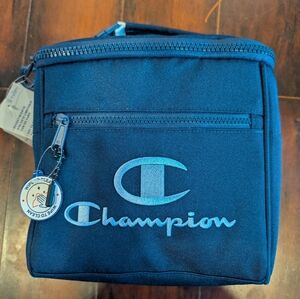 Champion Estate Lunch Kit - Navy